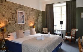 Leopold Boutique Hotel